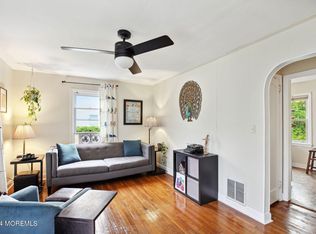 407 Willow St, Lakehurst, NJ 08733