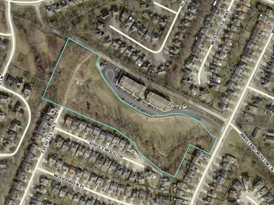 3775 Everetts Dl, Lexington, KY, 40514