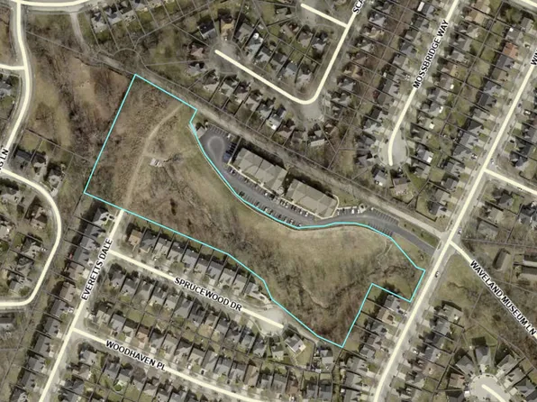 3775 Everetts Dl, Lexington, KY 40514