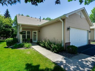 2256 Penn Pl, North Saint Paul, MN, 55109
