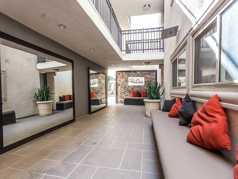 141 S Clark Dr #306 — Photo 14