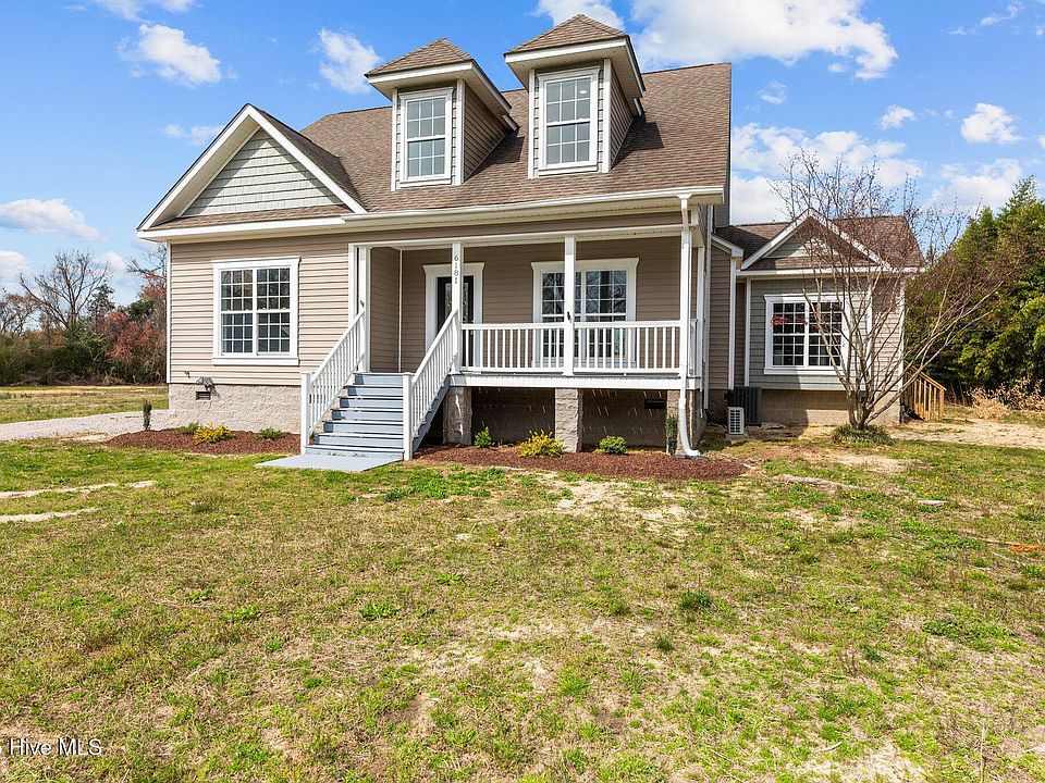 6181 Nc Highway 91, Walstonburg, NC 27888 | Zillow