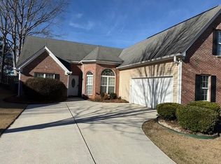 882 Creek Bottom Rd, Loganville, GA 30052