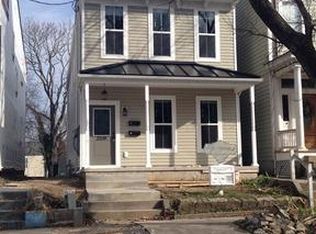3508 E Clay St, Richmond, VA 23223