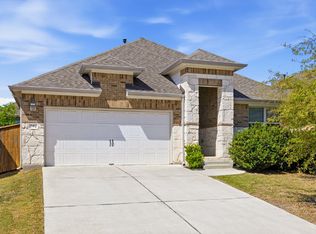 292 Eagle Ford Dr, Kyle, TX 78640
