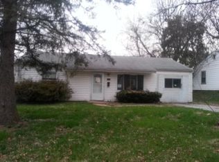 9741 Lorna Ln, Saint Louis, MO
