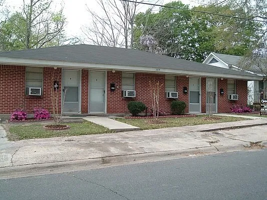 Front View