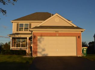 3906 Stockton Dr, Joliet, IL 60436