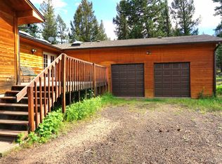 1533 Hitchrack Rd, Bailey, CO 80421