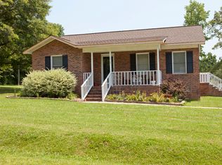 469 Creek Rd, Haskell, AR 72015