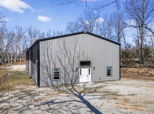 1219 Godt Rd, Wright City, MO 63390