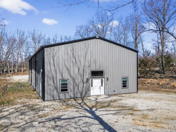 1219 Godt Rd, Wright City, MO 63390