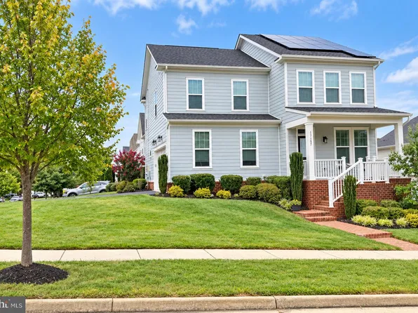17157 Sea Skiff Way, Dumfries, VA 22026