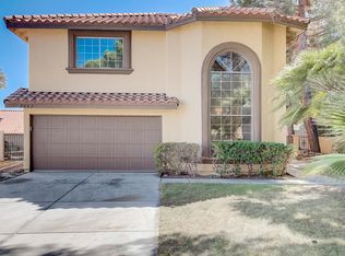 8653 Tivoli Ct, Las Vegas, NV 89117