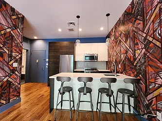 Rented by City Connections Realty