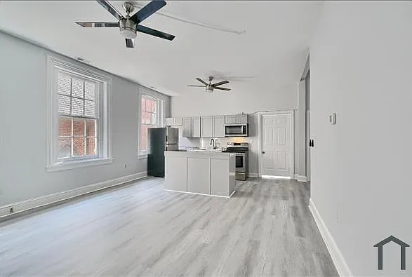 1208 Eutaw Pl #D — Photo 1