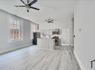 1208 Eutaw Pl UNIT D, Baltimore, MD 21217