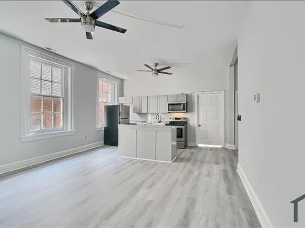 1208 Eutaw Pl Unit D, Baltimore, MD 21217