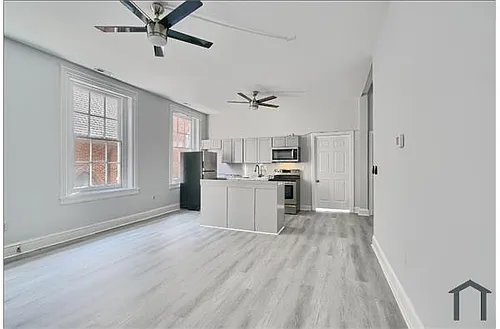 1208 Eutaw Pl #D Photo 1