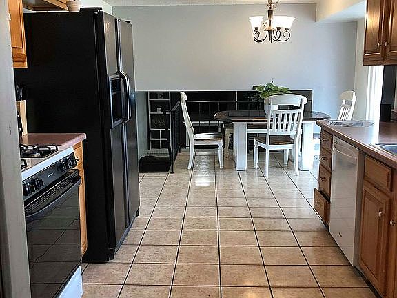 Kitchen View #3