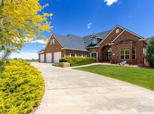2366 Shoreside Dr, Berthoud, CO 80513