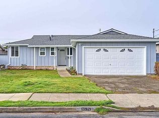 13921 Tahiti Rd, San Leandro, CA 94577