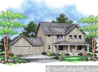 10097 Tapestry Hl, Stillwater, MN 55082
