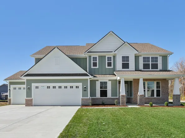 Monroe Plan, Willow Ridge