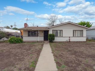 129 S Regal St, Bakersfield, CA 93308