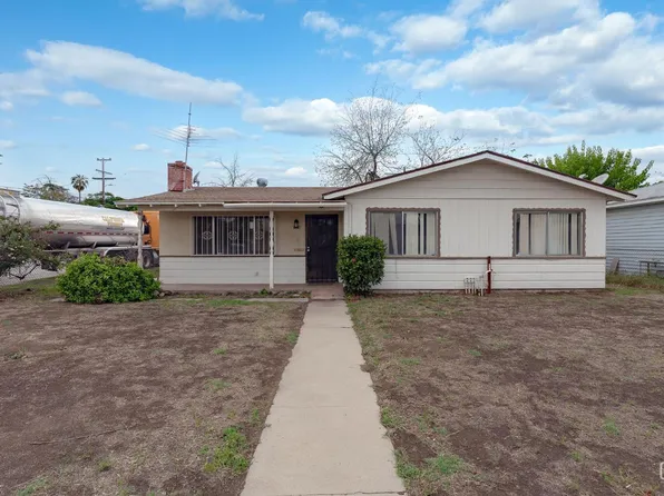 129 S Regal St, Bakersfield, CA 93308