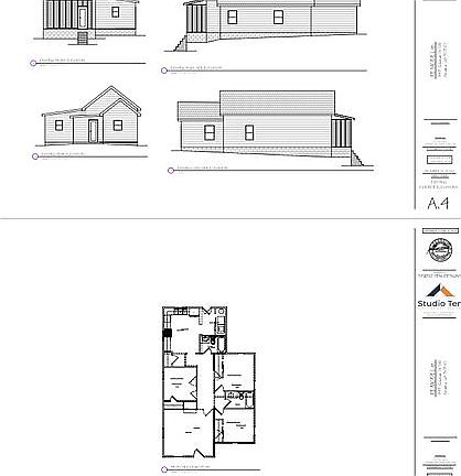 4th image of 943 Coleman St SW