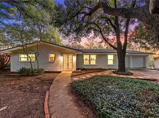 2416 Skyline Dr, Waco, TX 76710