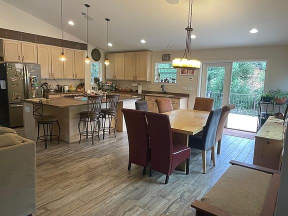 Kitchen/great room