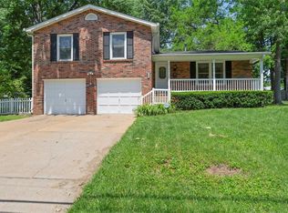 7723 Arlington Ave, Saint Louis, MO 63119