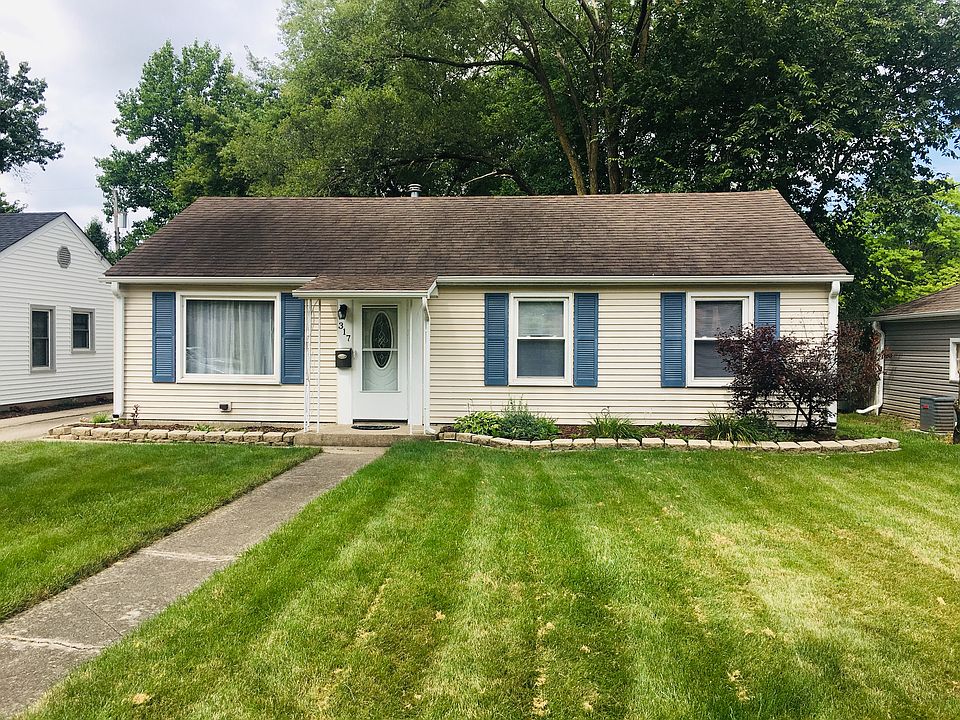 317 Pettibone St, Crown Point, IN 46307 Zillow