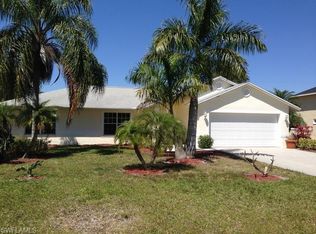 45 Mentor Dr, Naples, FL 34110