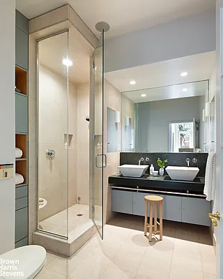 Rented by Brown Harris Stevens | media 36