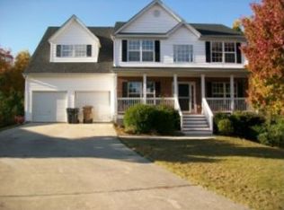 3561 Coveside Ct, Loganville, GA 30052