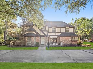 13218 Blossomheath Rd, Cypress, TX 77429