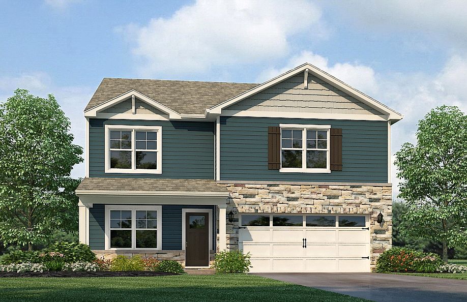 Plan Elevation.
