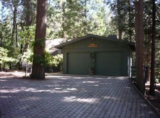 1584 Campo Seco Way, Arnold, CA
