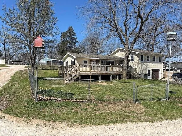 25315 Loon Blvd, Warsaw, MO 65355