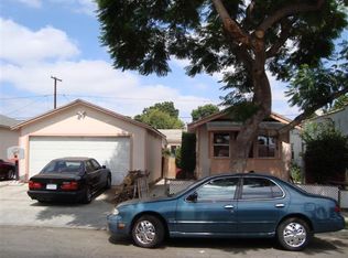 357 E Sunset St, Long Beach, CA 90805