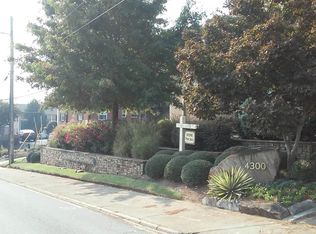 4360 Chastain Walk NE, Atlanta, GA 30342