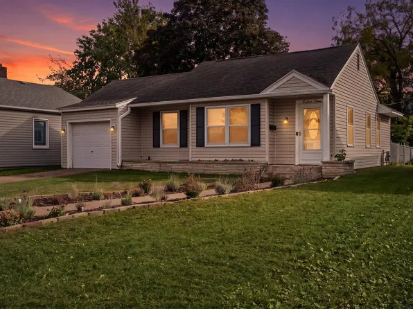 1311 W 5th St, Winona, MN 55987