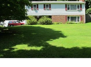 779 Danbury Rd, Wilton, CT 06897