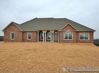 908 Wellington Rdg, Festus, MO 63028