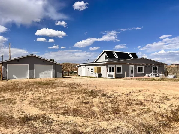 5743 Kale Dr, Elko, NV 89801