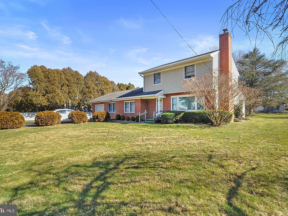 235 Sunnyside Rd, Smyrna, DE 19977 Zillow