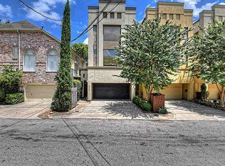 5218 Rose St, Houston, TX 77007